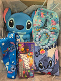 Stitch Lovers Gift Box 💙🌈