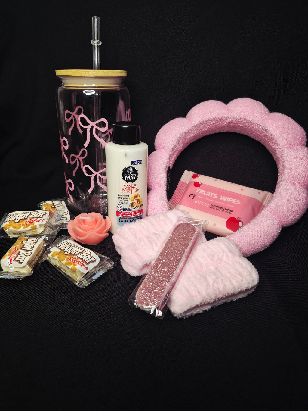 Gracefully Girly Teen Box