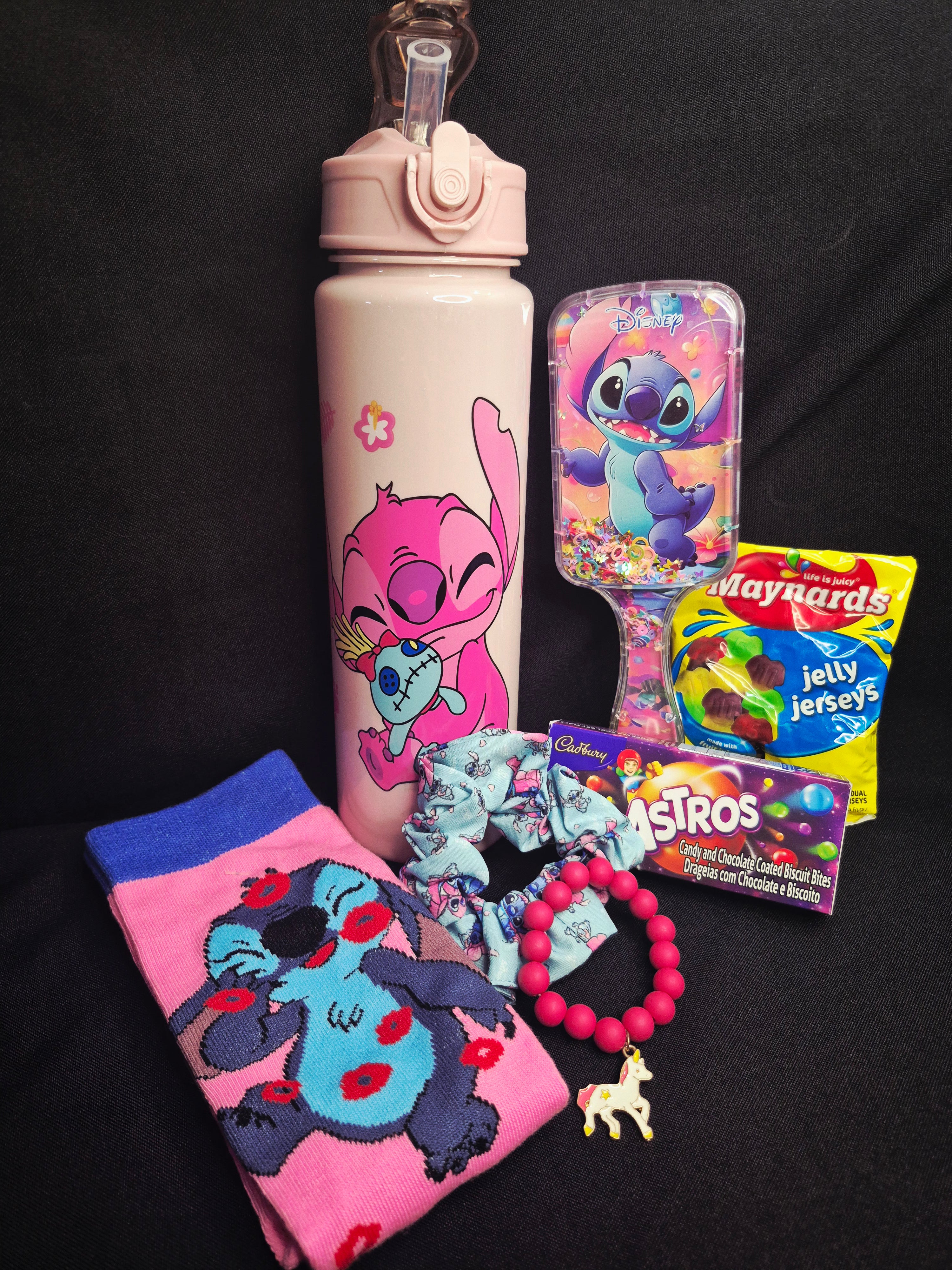 Stitch Magic Gift Box