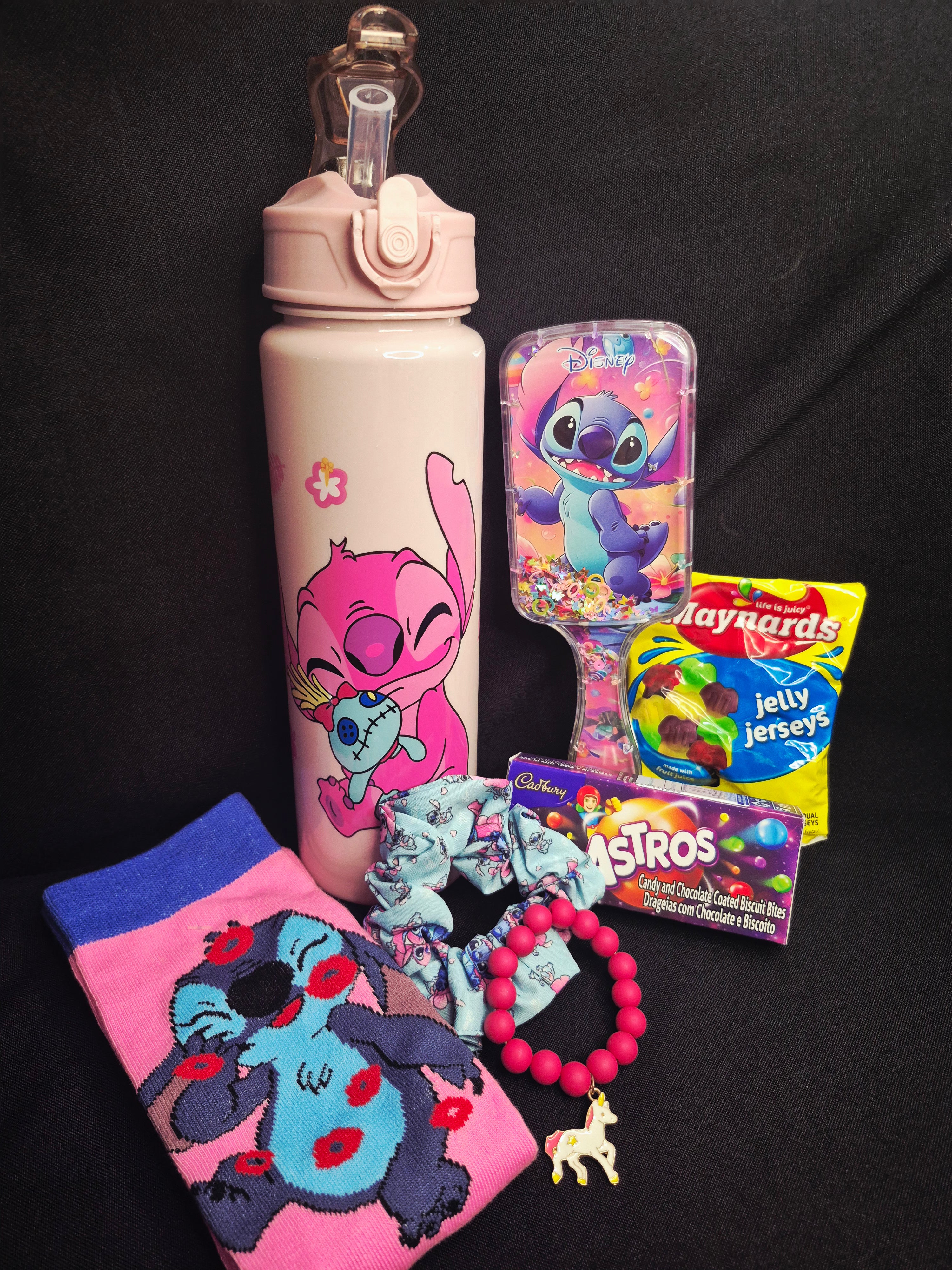 Stitch Magic Gift Box