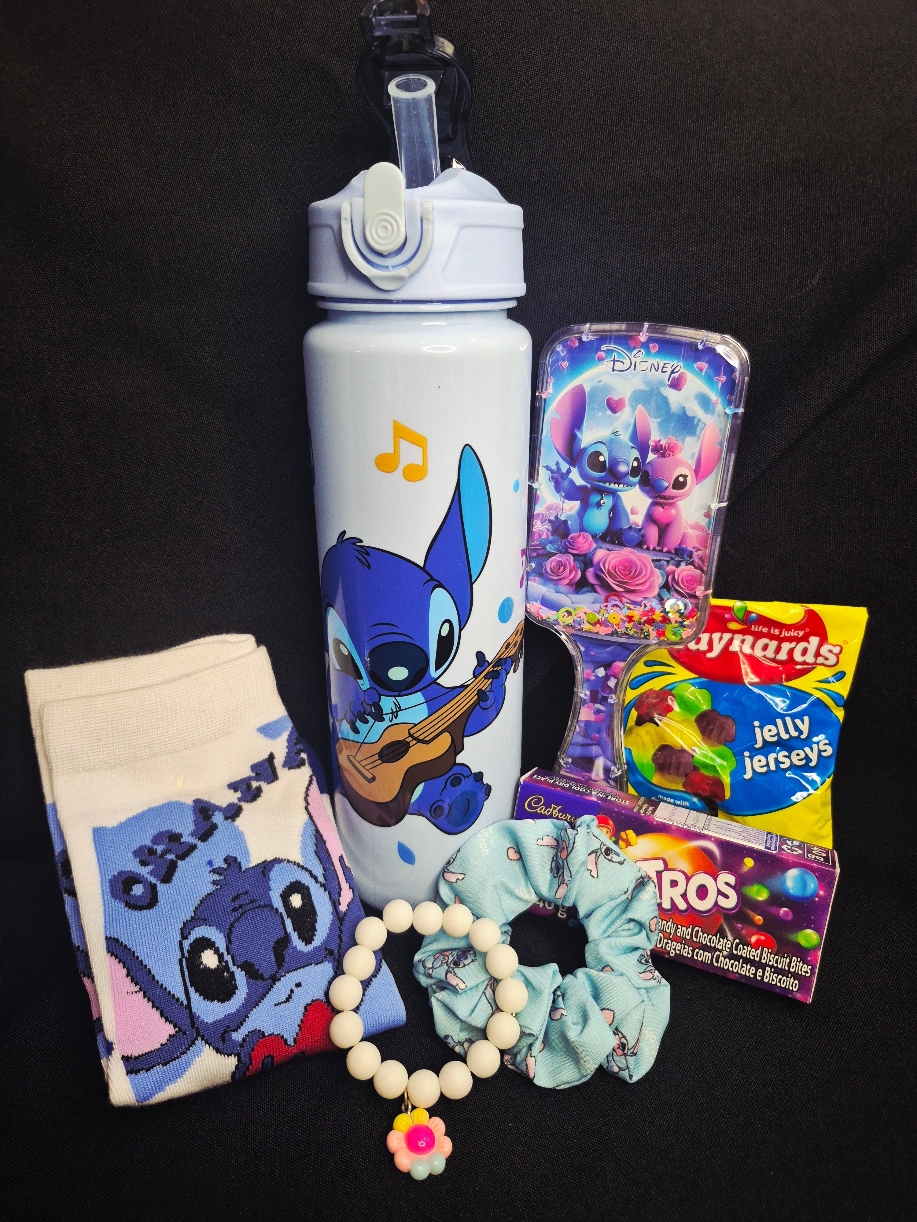 Stitch Magic Gift Box