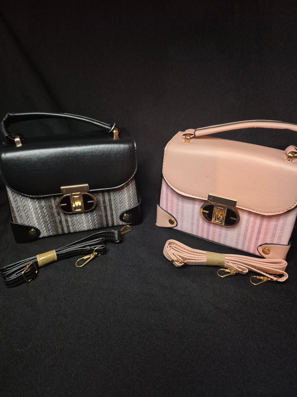 Stylish ladies hand bags 🩷✨️