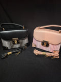 Stylish ladies hand bags 🩷✨️