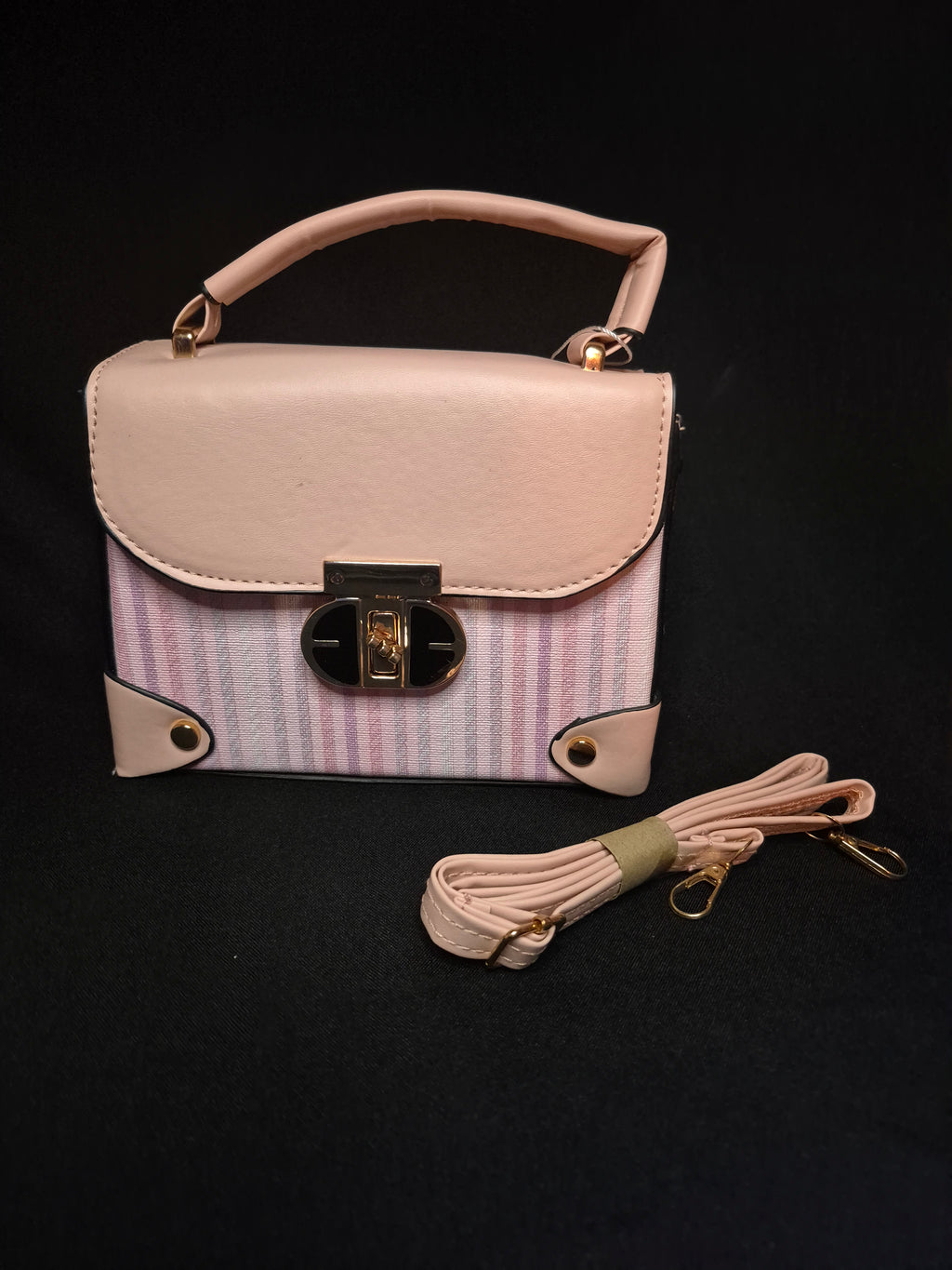 Stylish ladies hand bags 🩷✨️