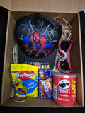 🕷️ Spider-Man Adventure Gift Box
