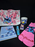 Stitch lover Gift Box🩷🤍
