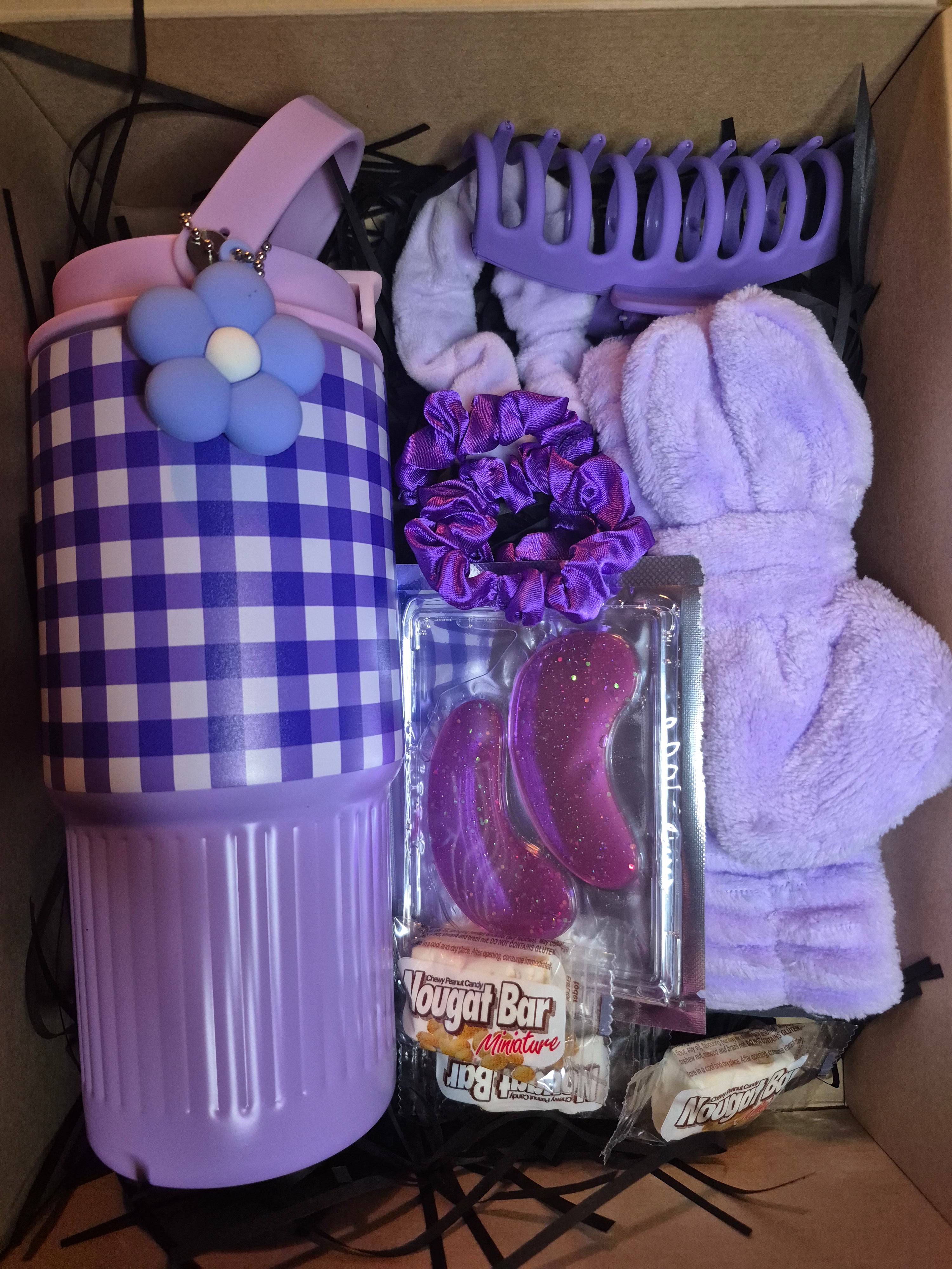 💜 Purple Dreams Gift Box 💜