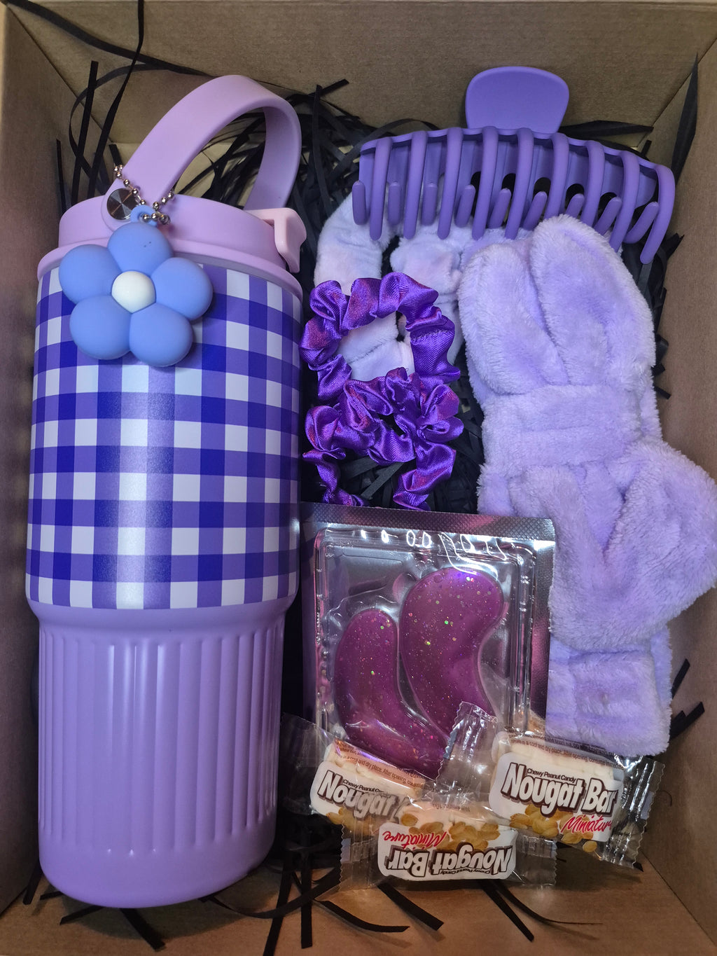 💜 Purple Dreams Gift Box 💜